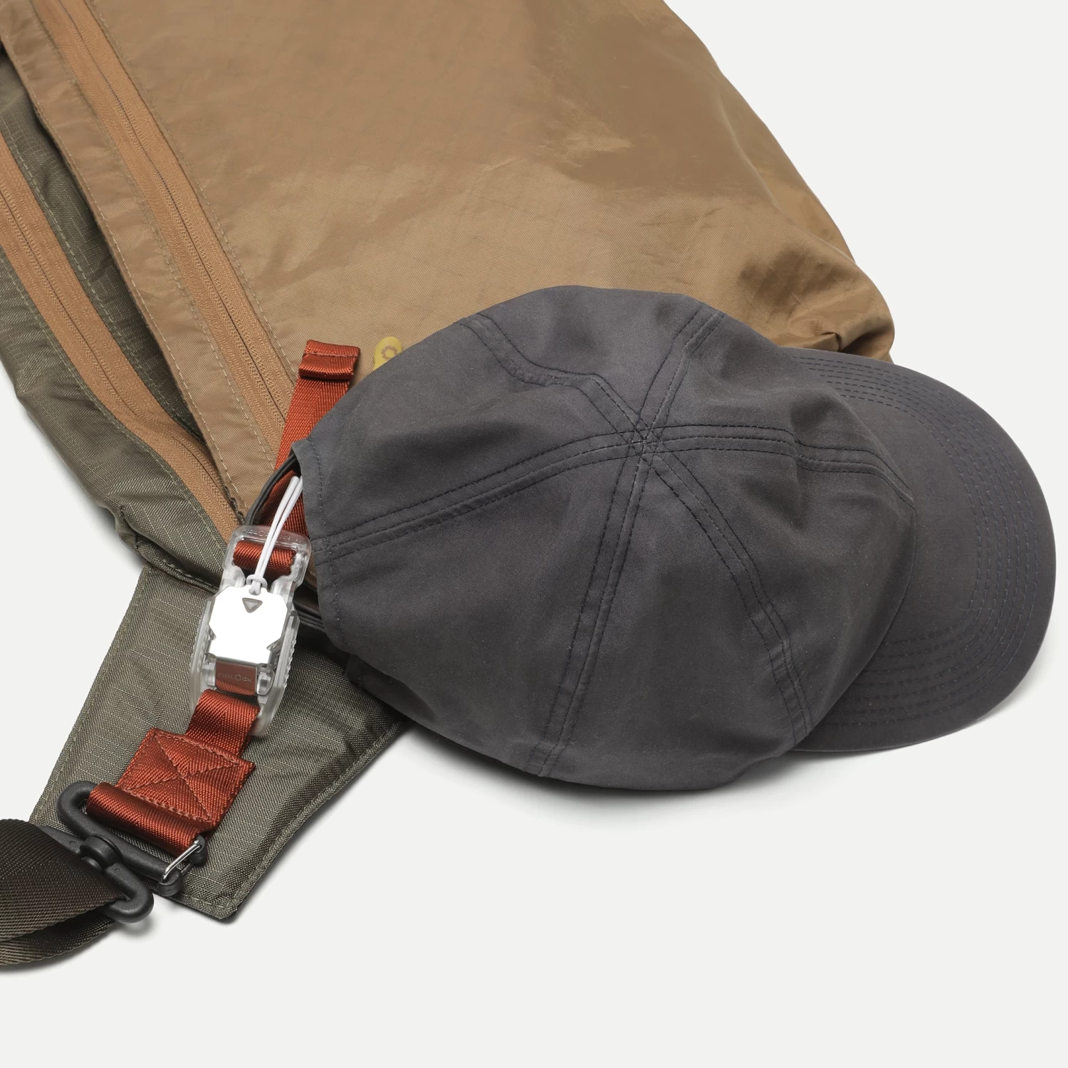 Unit Sling Bag RND Edition 6 Unit Sling Bag RND Edition - Image 6