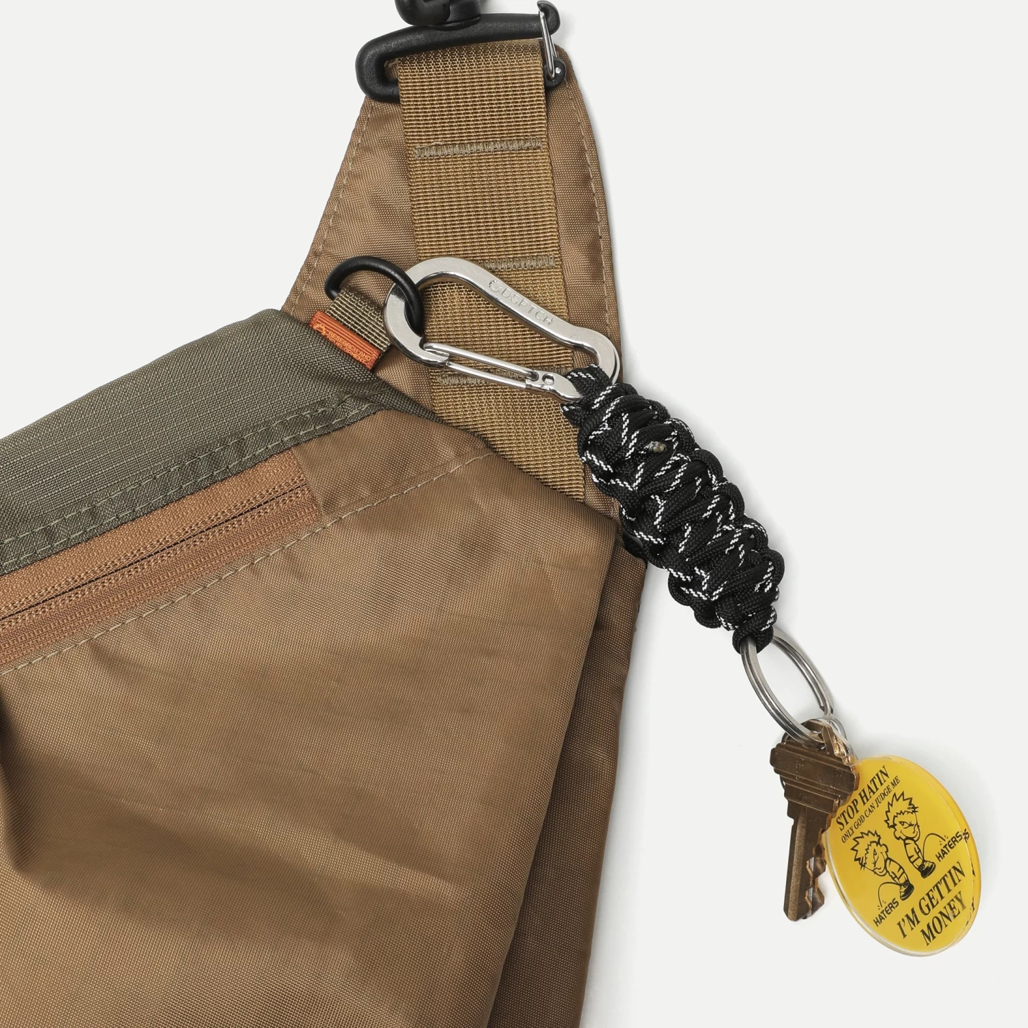 Unit Shoulder Bag RND Edition 5 Unit Shoulder Bag RND Edition - Image 5