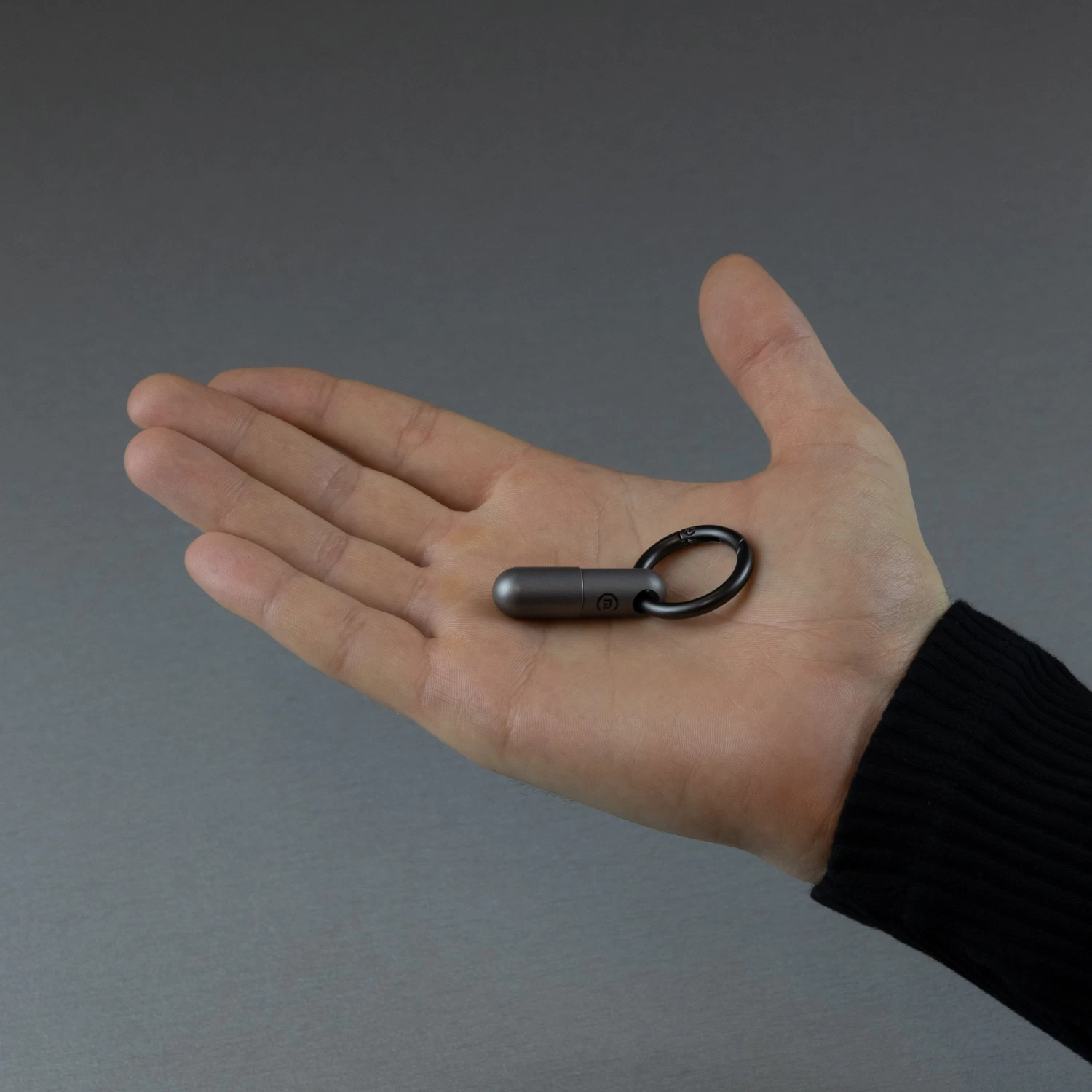 Microblade Pill XL™ Ti 5 Microblade Pill XL™ Ti - Image 5