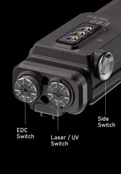 Angel Eyes E80 Flashlight 33 Angel Eyes E80 Flashlight -Outdoor Equip Store PVD 502fdff9 5d73 492c b0b1 bedc26de97ed