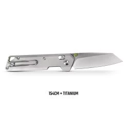 Parallel Knife -Outdoor Equip Store Parallel A3503 3