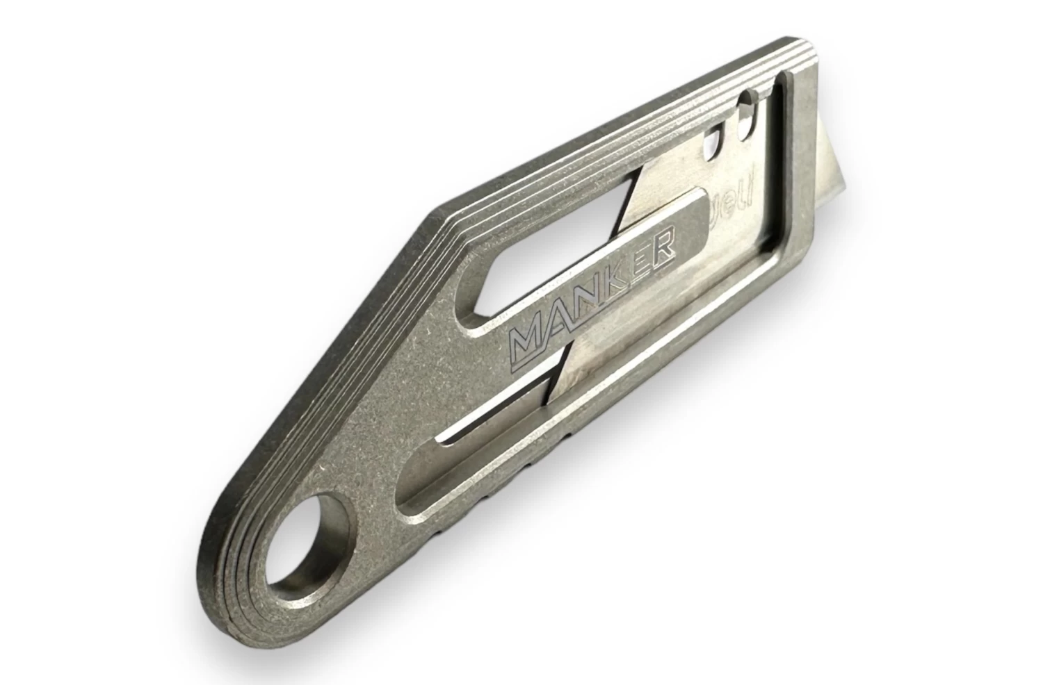 UTI Edge Manker® Utility Knife 3 UTI Edge Manker® Utility Knife - Image 3