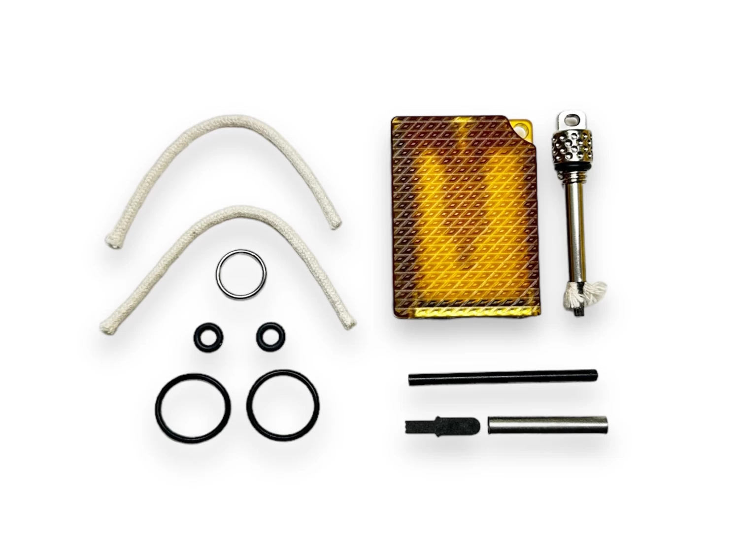 Flame Vault Match Ultem® Lighter 5 Flame Vault Match Ultem® Lighter - Image 5