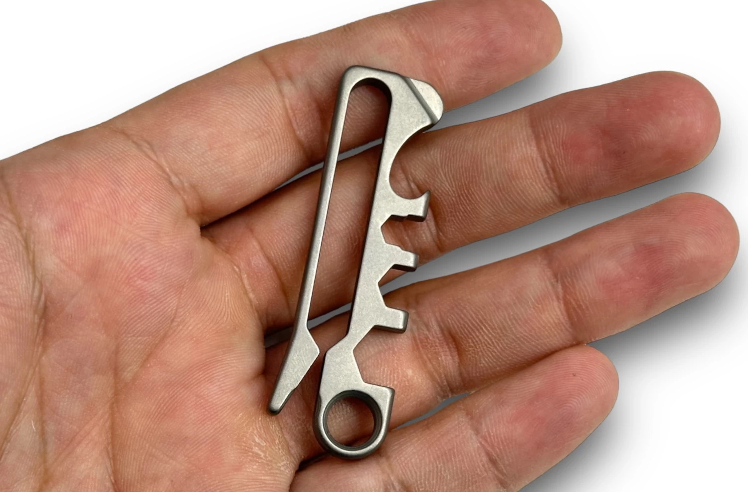 Trek Titan EDC Multitool 2 Trek Titan EDC Multitool - Image 2