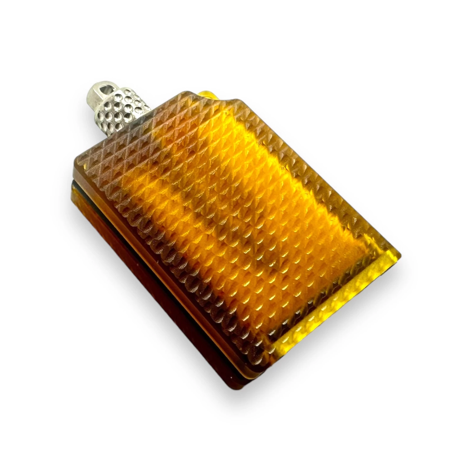 Flame Vault Match Ultem® Lighter 1 Flame Vault Match Ultem® Lighter