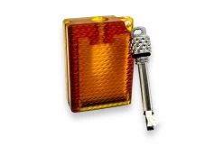 Flame Vault Match Ultem® Lighter 8 Flame Vault Match Ultem® Lighter -Outdoor Equip Store Photoroom 002 20240212 102331