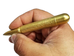 Embassy Pen Brass (Rev 6) -Outdoor Equip Store Photoroom 20240722 071816 b67aaa96 98df 4f6a ac4e 5ec81b9a33fb