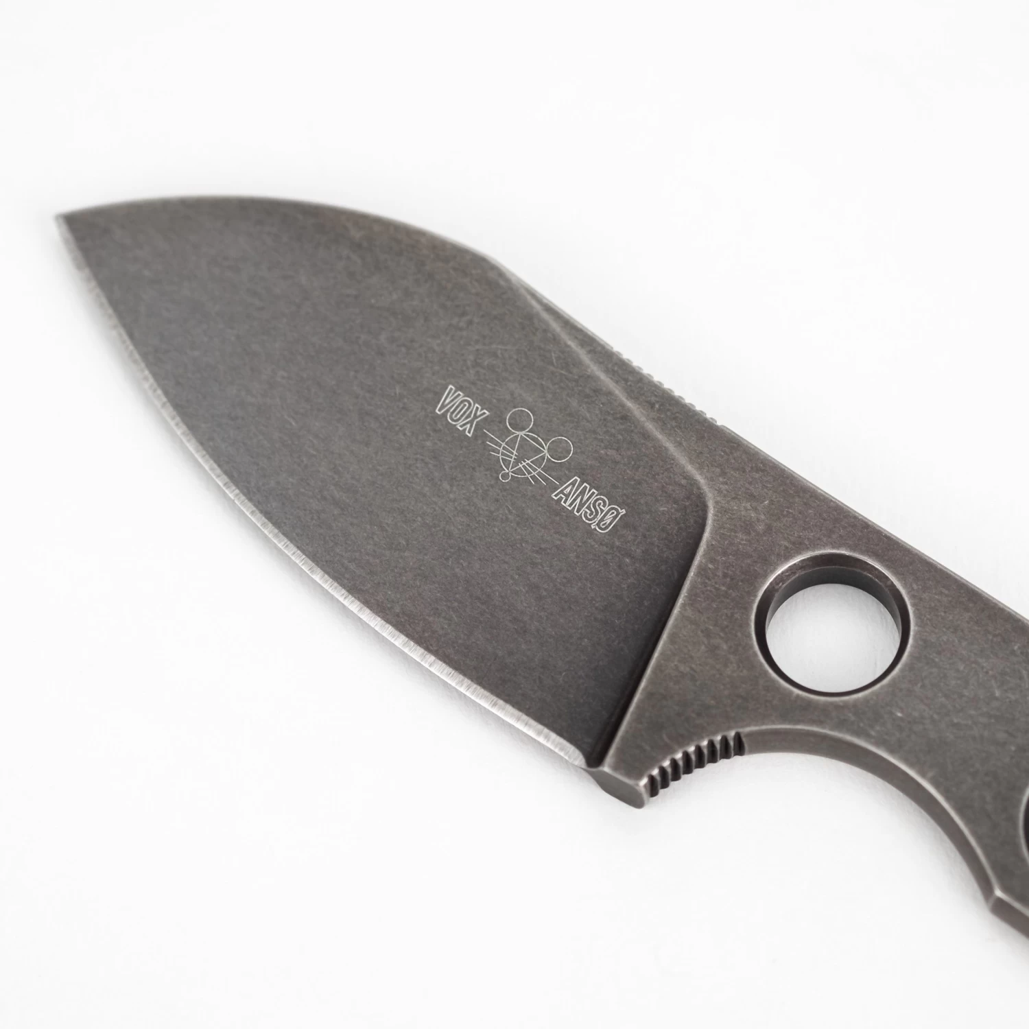 GMF1-F Knife 3 GMF1-F Knife - Image 3