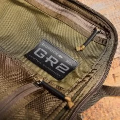 GR2 Cordura 26 L Backpack 29 GR2 Cordura 26 L Backpack -Outdoor Equip Store RangerGreenGR226L