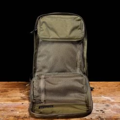 GR2 Cordura 26 L Backpack 25 GR2 Cordura 26 L Backpack -Outdoor Equip Store RangerGreenGR226L3