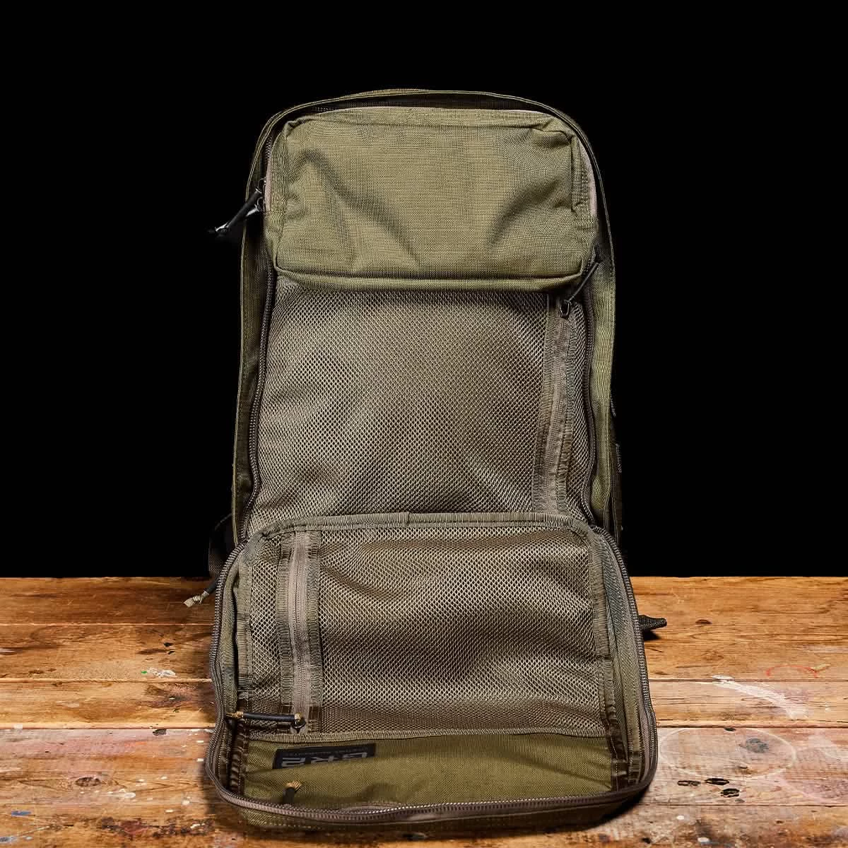GR2 Cordura 26 L Backpack 11 GR2 Cordura 26 L Backpack - Image 11