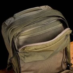 GR2 Cordura 26 L Backpack 26 GR2 Cordura 26 L Backpack -Outdoor Equip Store RangerGreenGR226L5