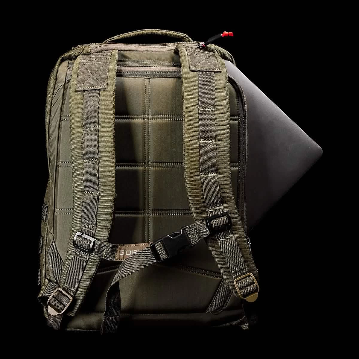 GR2 Cordura 26 L Backpack 14 GR2 Cordura 26 L Backpack - Image 14