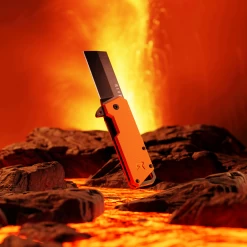 Rogue Mini 2.0 Knife 33 Rogue Mini 2.0 Knife -Outdoor Equip Store Rogue image Fission