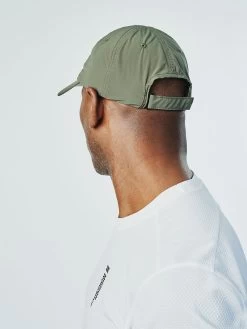 MW6 Cap 26 MW6 Cap -Outdoor Equip Store RunningCap 00 Product 11