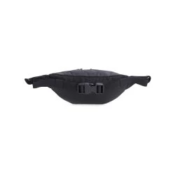 Topo Designs Mountain Waist Pack -Outdoor Equip Store S23 Unisex MountainWaistPack BlackBlack 941302001000 Back 1