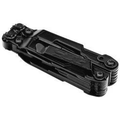 SOG PowerPint Multi-Tool 35 SOG PowerPint Multi-Tool -Outdoor Equip Store SOG PP1002 CP PowerPint Black closed back angle 88411.1579541050