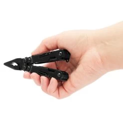 SOG PowerPint Multi-Tool 36 SOG PowerPint Multi-Tool -Outdoor Equip Store SOG PP1002 CP PowerPint Black hand 77531.1579541050