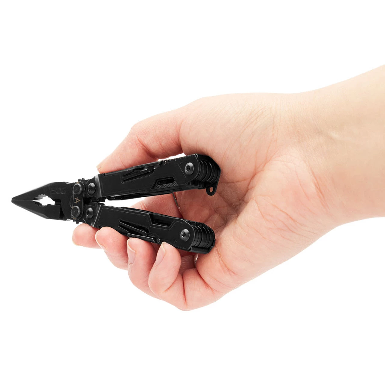 SOG PowerPint Multi-Tool 17 SOG PowerPint Multi-Tool - Image 17