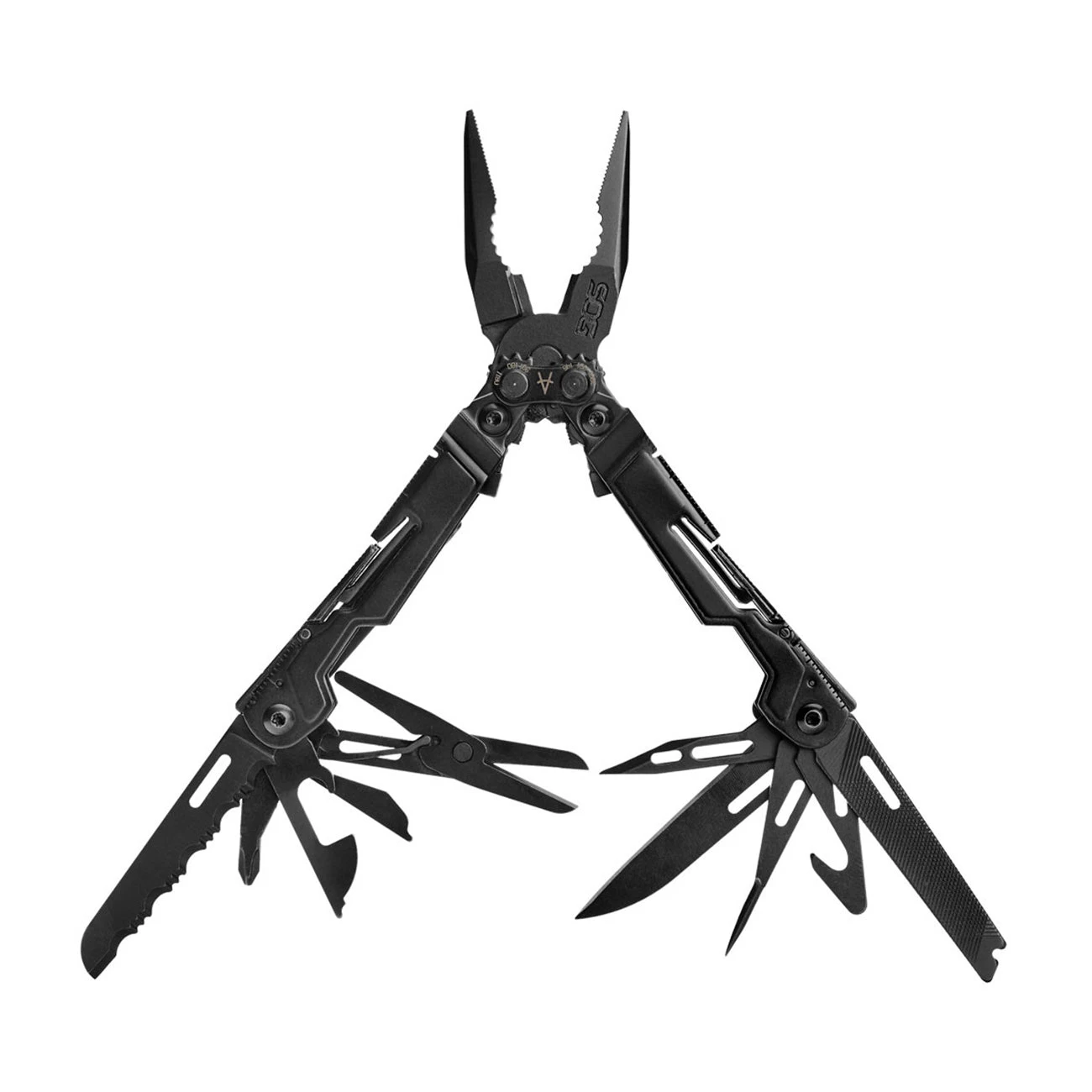 SOG PowerPint Multi-Tool 13 SOG PowerPint Multi-Tool - Image 13