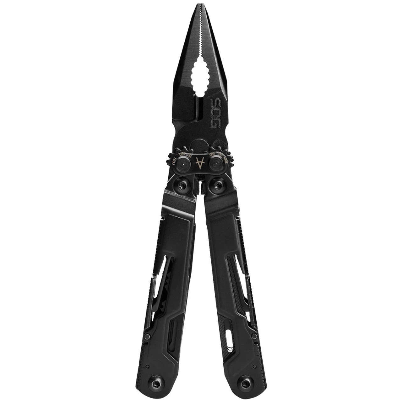 SOG PowerPint Multi-Tool 14 SOG PowerPint Multi-Tool - Image 14