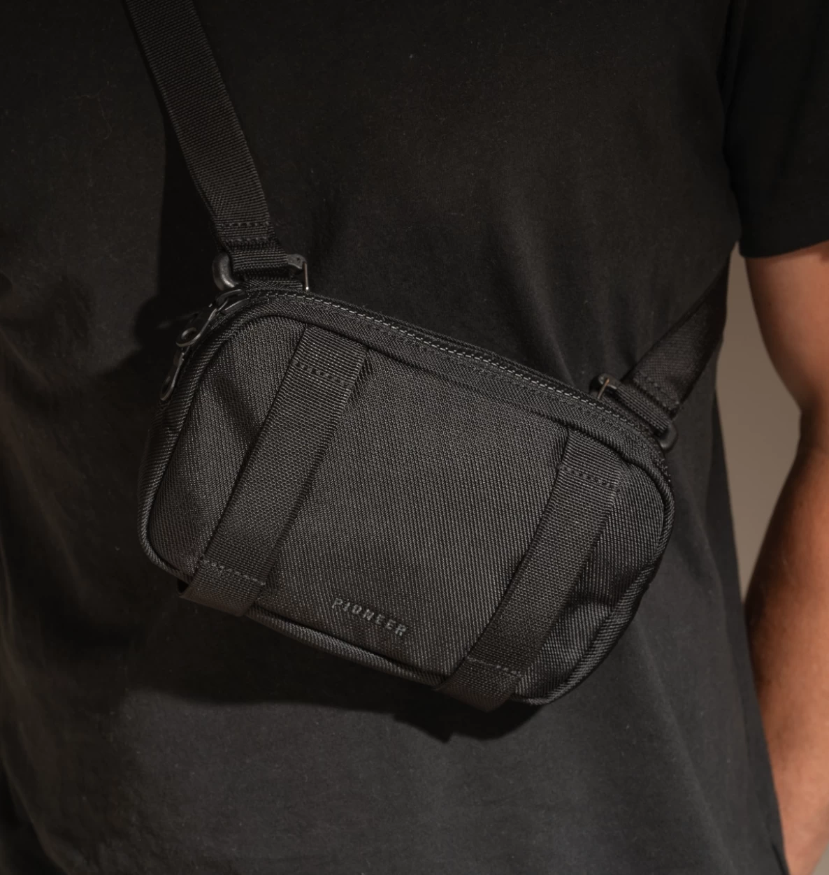 Pioneer Safari Sling 6 Pioneer Safari Sling - Image 6