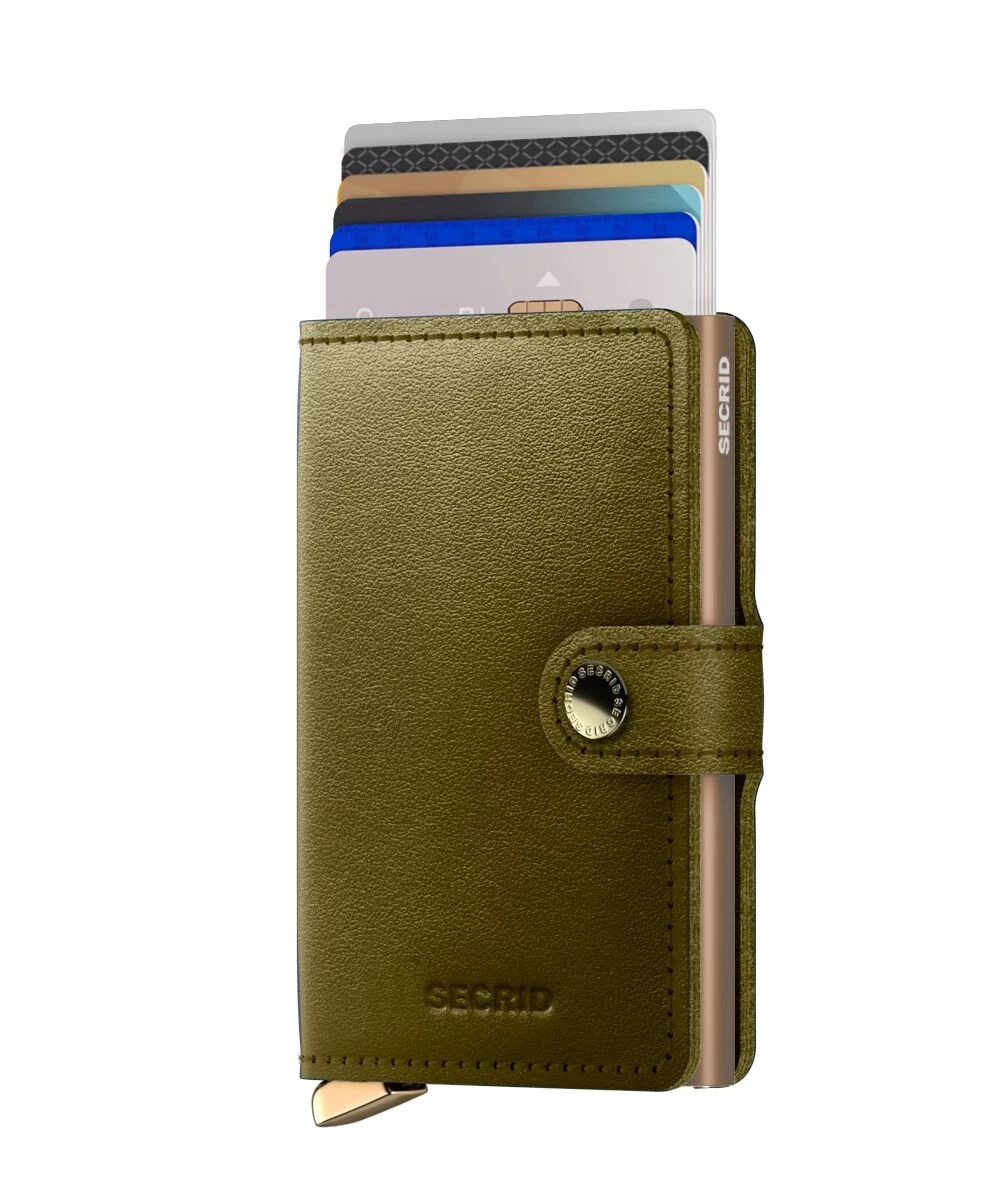 Secrid Premium Miniwallet Dusk 17 Secrid Premium Miniwallet Dusk - Image 17