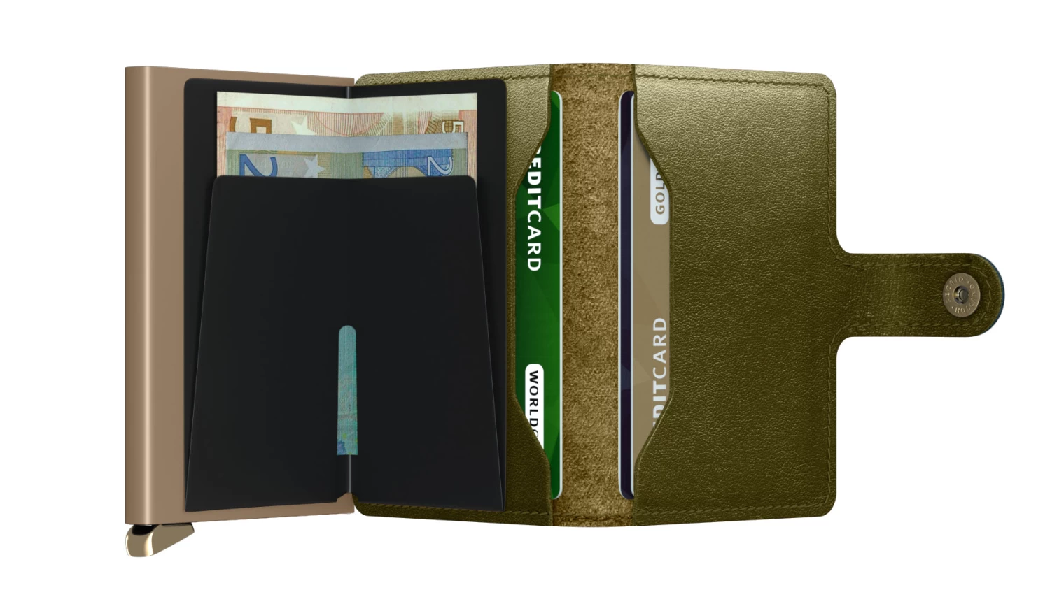 Secrid Premium Miniwallet Dusk 18 Secrid Premium Miniwallet Dusk - Image 18