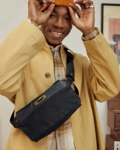 Sling Bag 39 Sling Bag -Outdoor Equip Store SlingBag Anti theftbag CutResistantStealthblack2