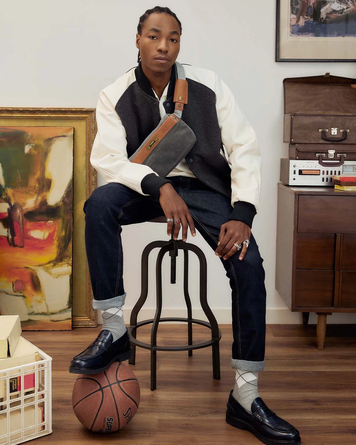 Sling Bag 14 Sling Bag - Image 14