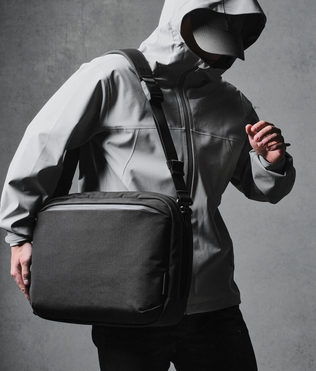 Elements Tech Brief Pro 13 Elements Tech Brief Pro - Image 13