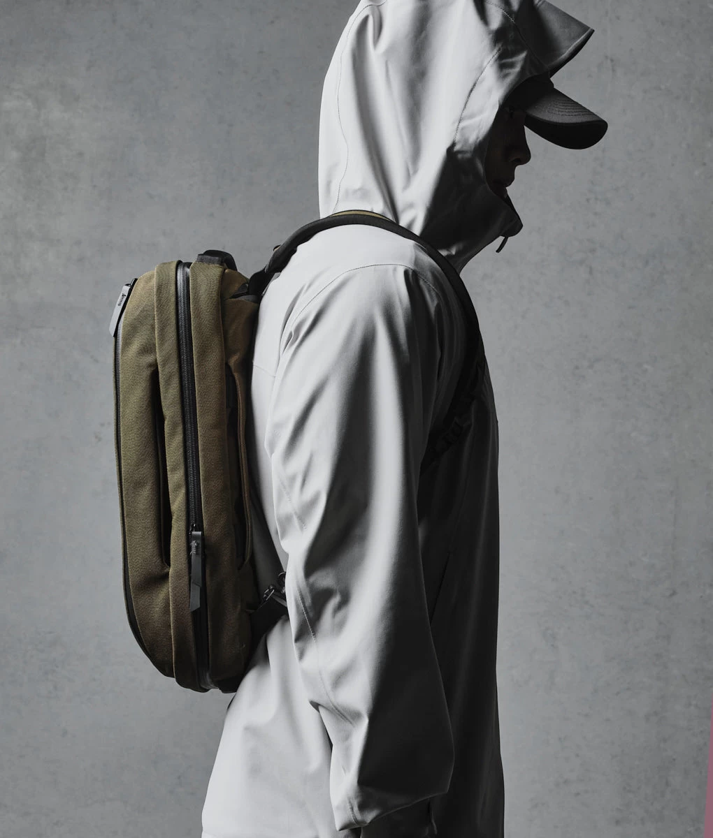 Elements Tech Brief Pro 8 Elements Tech Brief Pro - Image 8