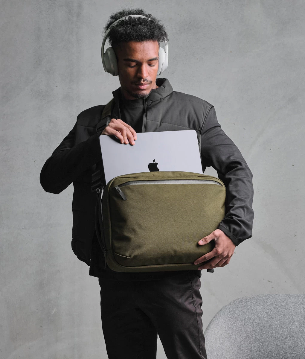 Elements Tech Brief Pro 2 Elements Tech Brief Pro - Image 2