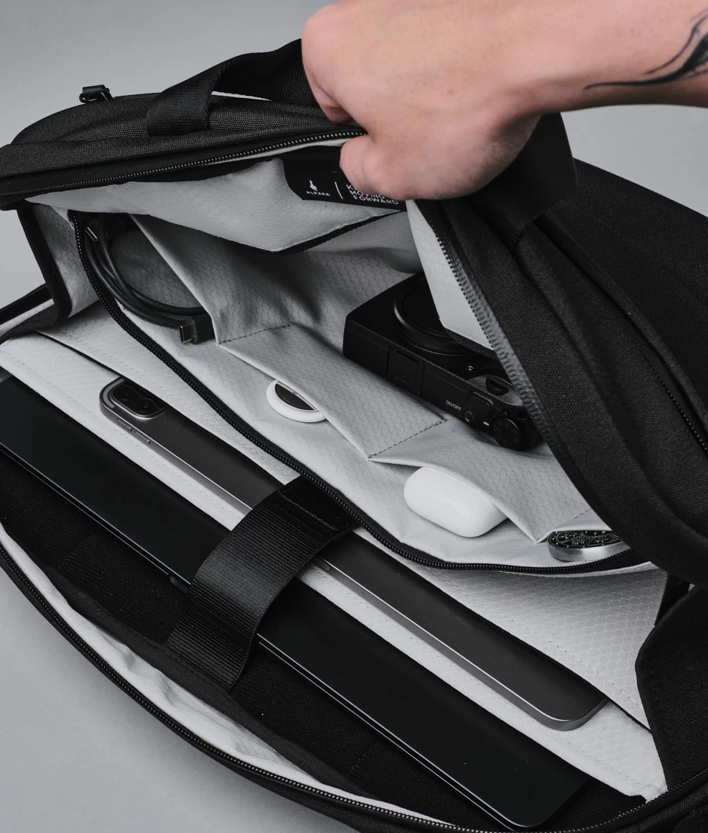 Elements Tech Brief Pro 18 Elements Tech Brief Pro - Image 18