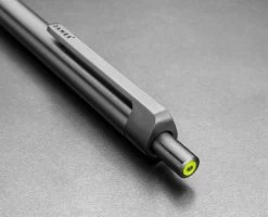 Burwell Titanium Pen 8 Burwell Titanium Pen -Outdoor Equip Store TJB 24S1 Burwell Titanium PDP 03