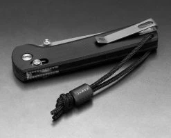 Alder Bead + Lanyard 27 Alder Bead + Lanyard -Outdoor Equip Store TJB 24S2 Alder Black PDP 04