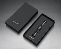 Alder Bead + Lanyard 29 Alder Bead + Lanyard -Outdoor Equip Store TJB 24S2 Alder Black PDP 06