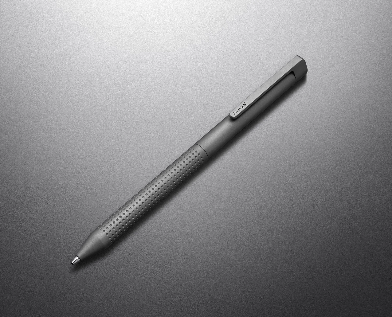 Bolen Titanium Pen 2 Bolen Titanium Pen - Image 2