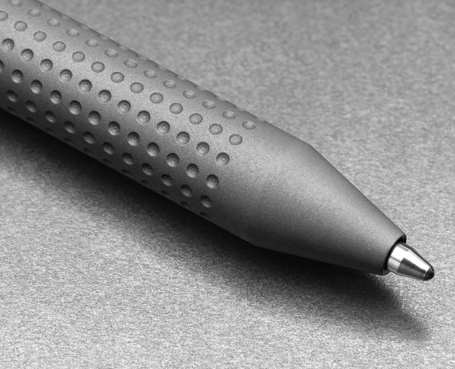 Bolen Titanium Pen 3 Bolen Titanium Pen - Image 3