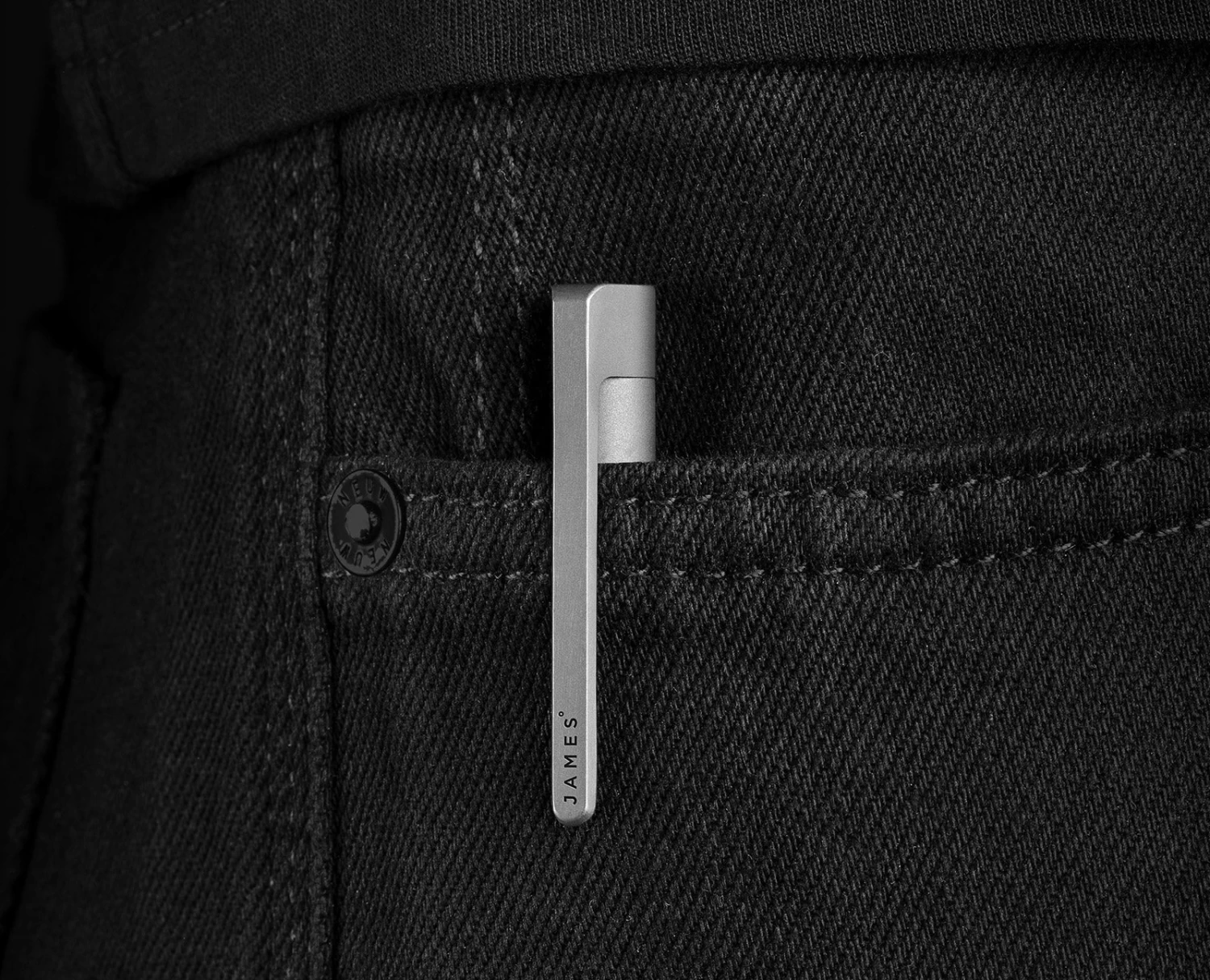 Bolen Titanium Pen 6 Bolen Titanium Pen - Image 6