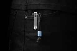 Alder Bead + Lanyard 34 Alder Bead + Lanyard -Outdoor Equip Store TJB 25S1 Alder Sea Wave In Pocket LowRes