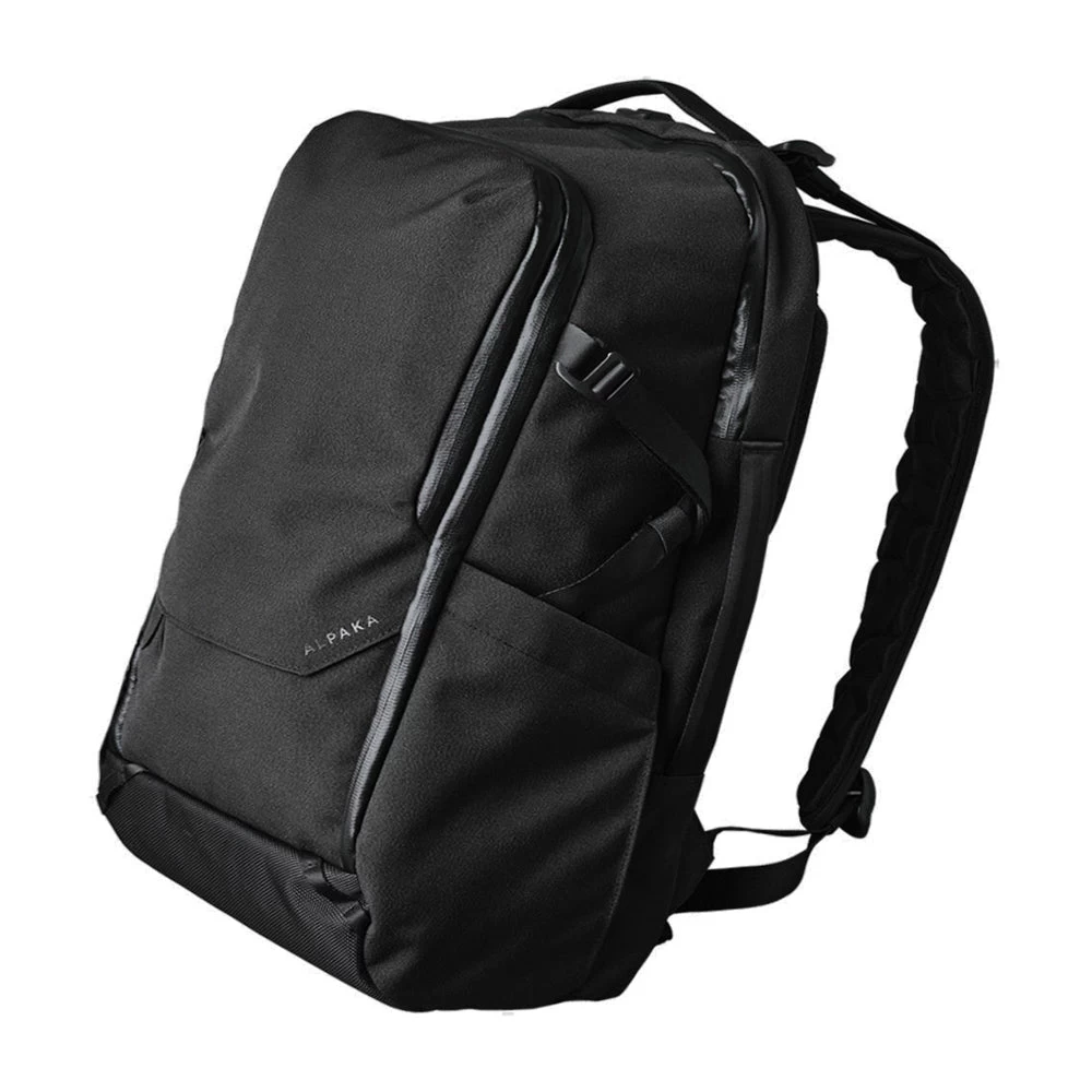 Elements Travel Backpack 12 Elements Travel Backpack - Image 12