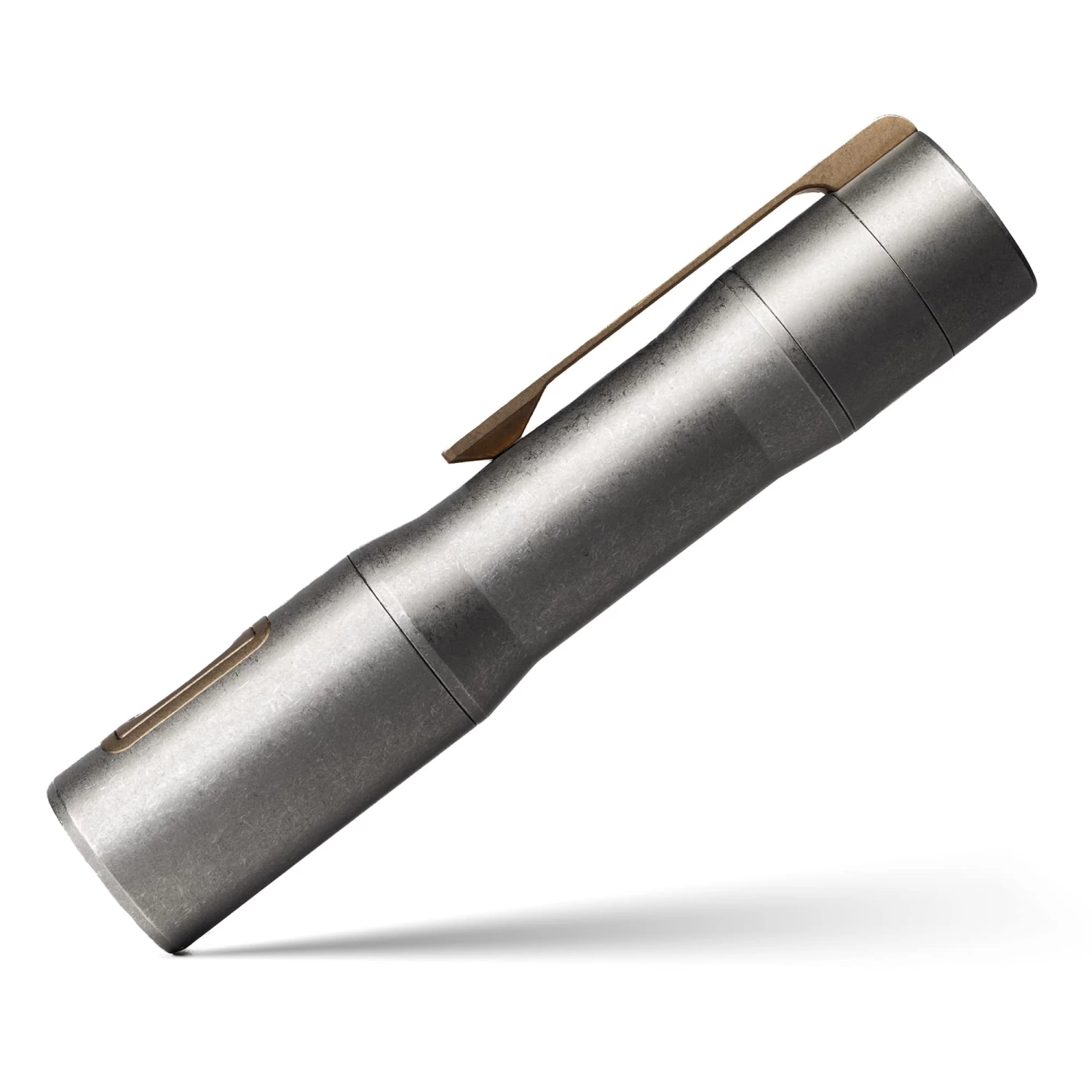 Rampant™ R8 EDC Titanium Flashlight 18 Rampant™ R8 EDC Titanium Flashlight - Image 18