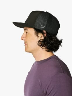 Convoy Cap 17 Convoy Cap -Outdoor Equip Store TruckerBlack DSC2786 v2