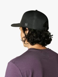 Convoy Cap 19 Convoy Cap -Outdoor Equip Store TruckerBlack DSC2801 v2