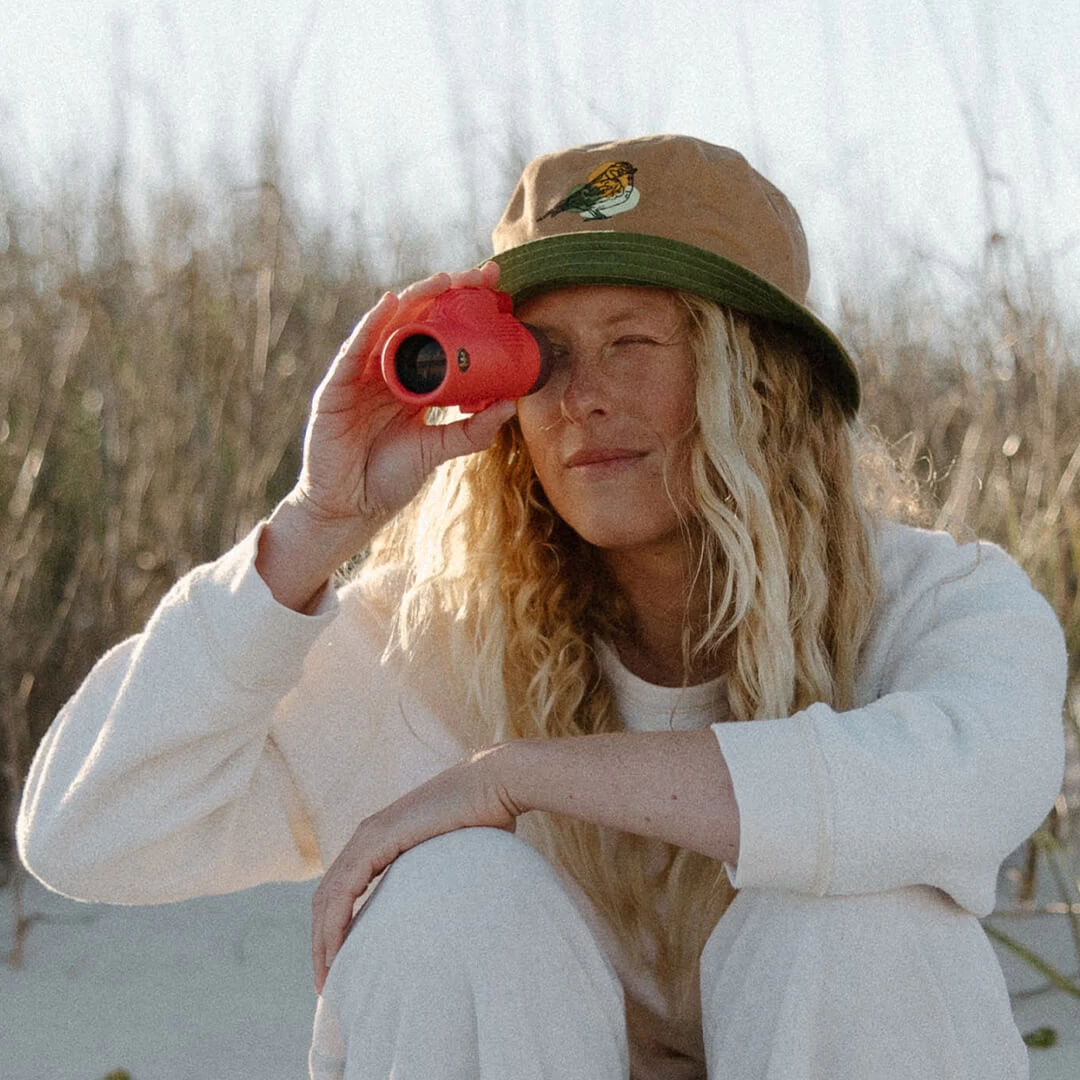 Zoom Tube 8×32 Monocular 13 Zoom Tube 8×32 Monocular - Image 13