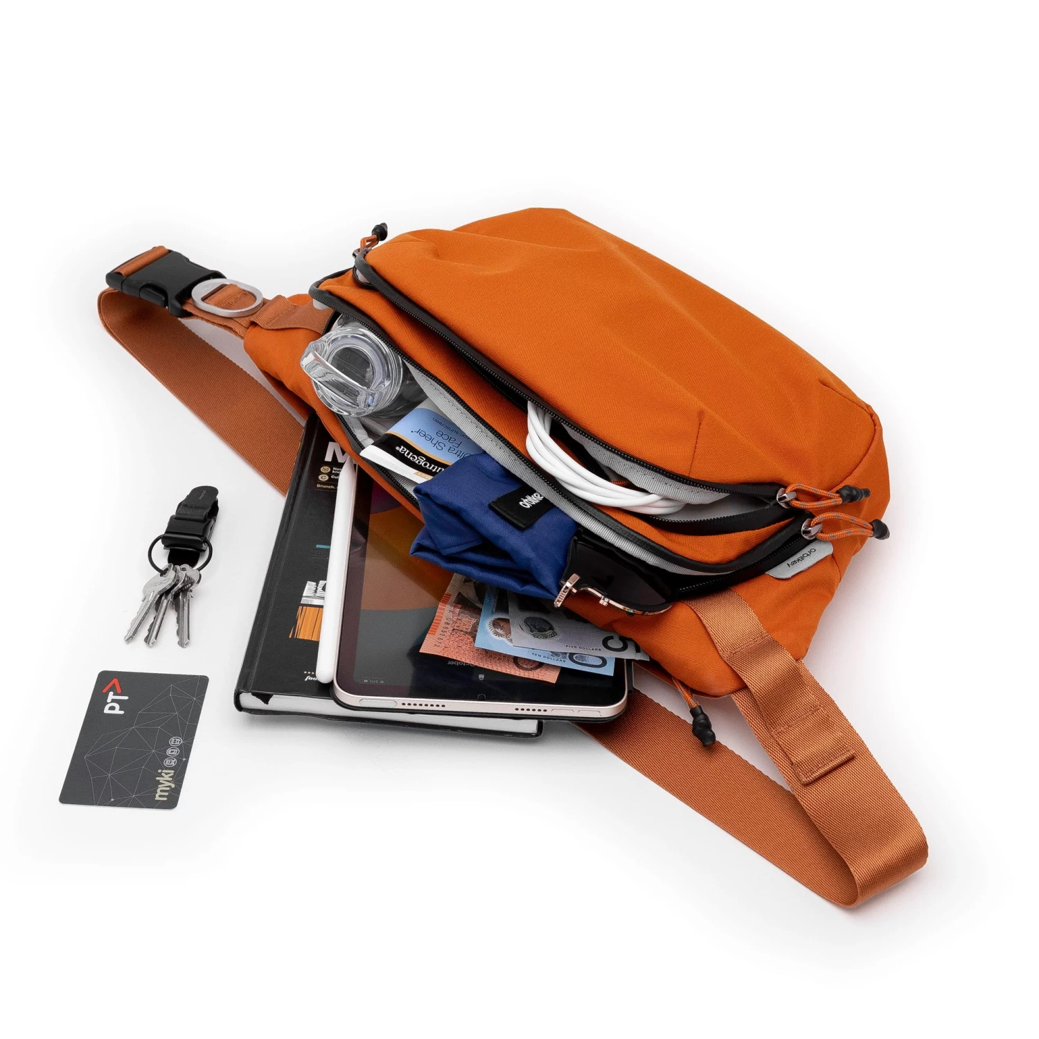 Urban Sling Plus 6 L 5 Urban Sling Plus 6 L - Image 5