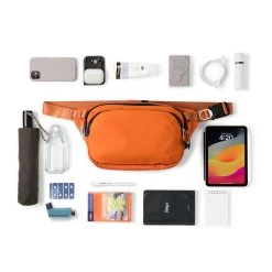 Urban Sling Plus 6 L 18 Urban Sling Plus 6 L -Outdoor Equip Store UrbanSling Plus Terracotta 6