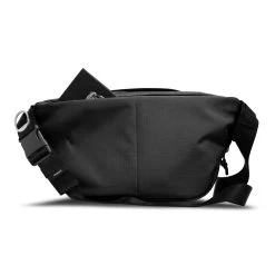 Urban Sling Plus 6 L 21 Urban Sling Plus 6 L -Outdoor Equip Store Urban Sling Plus Black 3