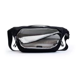 Urban Sling Plus 6 L 22 Urban Sling Plus 6 L -Outdoor Equip Store Urban Sling Plus Black 4